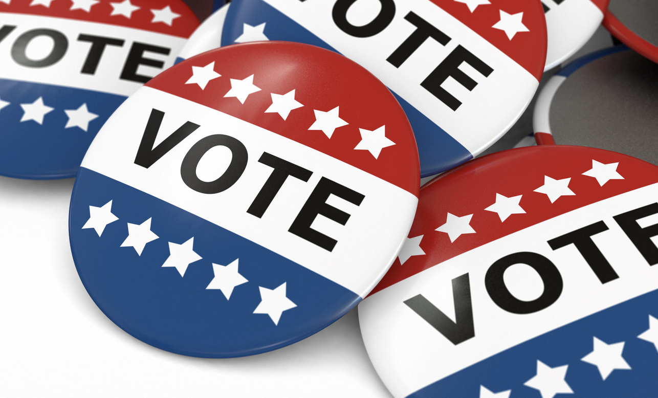 Political Campaign